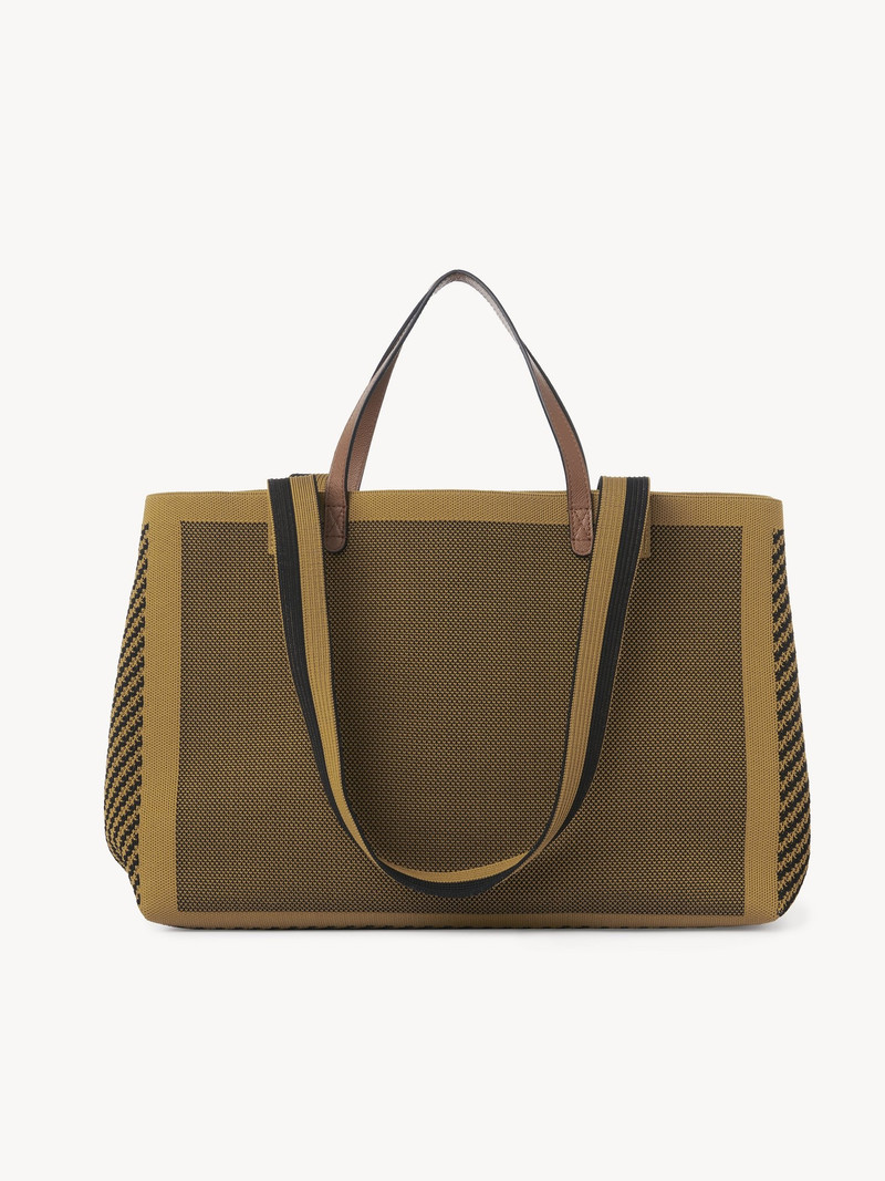 SEE BY GIRL UN JOUR TOTE 3