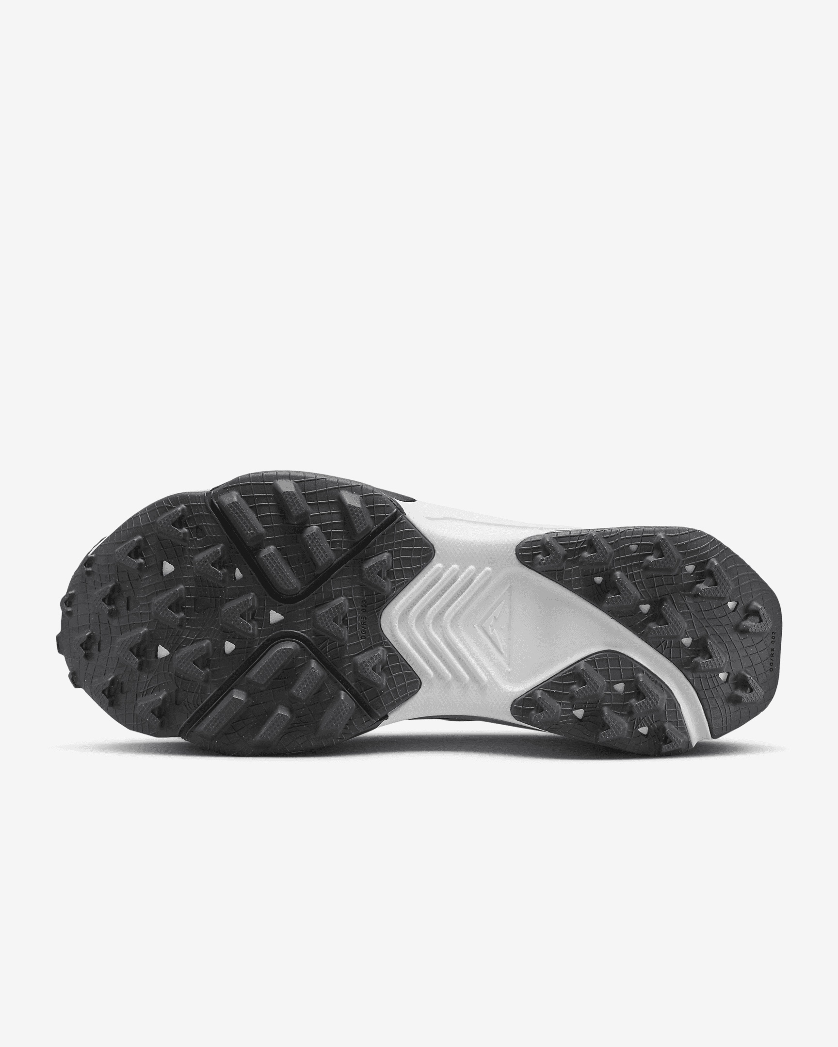 Nike Women's Zegama Trail Running Shoes - 2