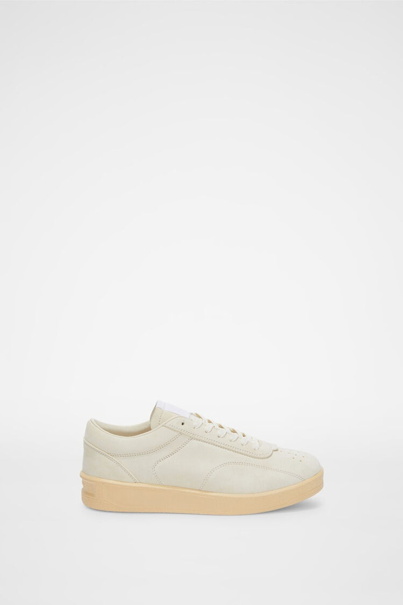 Low-top Sneakers - 1