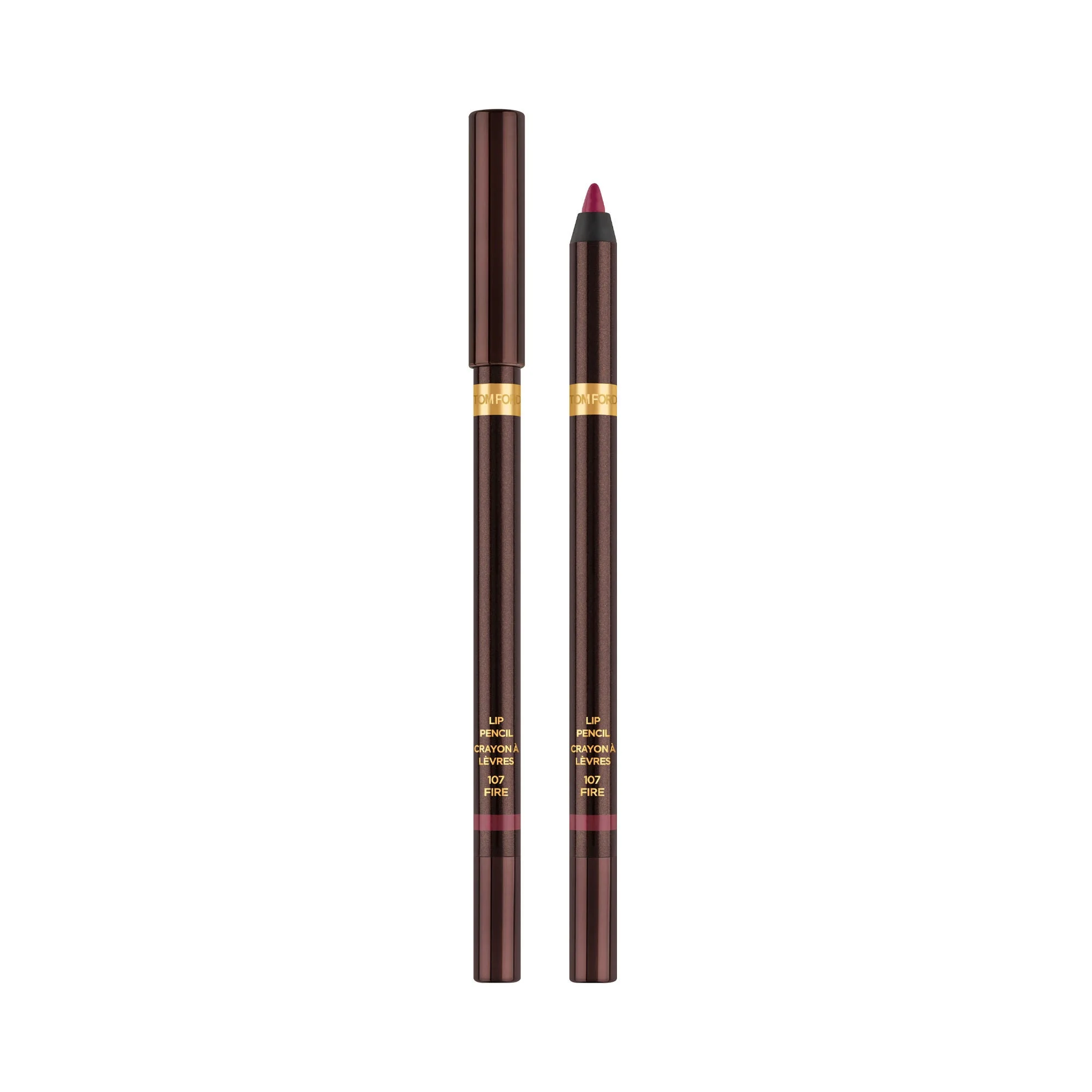 Runway Lip Liner Pencil in Matte - 1