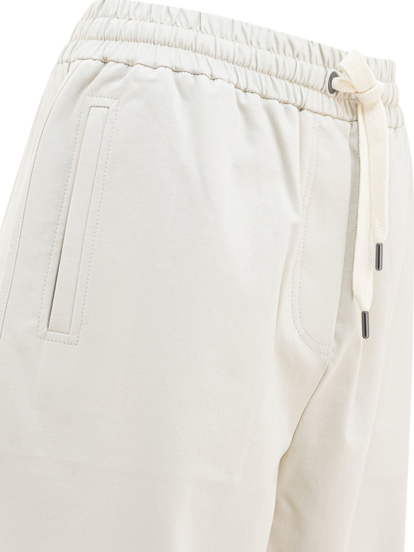 Brunello Cucinelli Trousers - 4