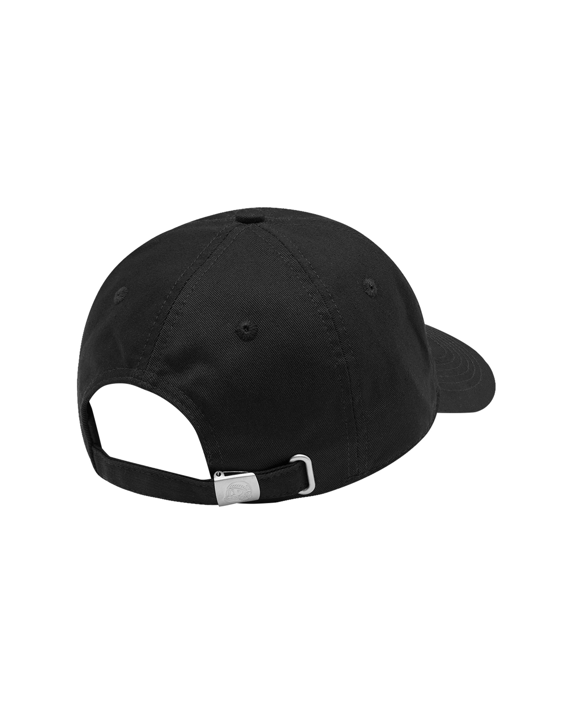 SCRIPT LOGO DAD CAP - 2