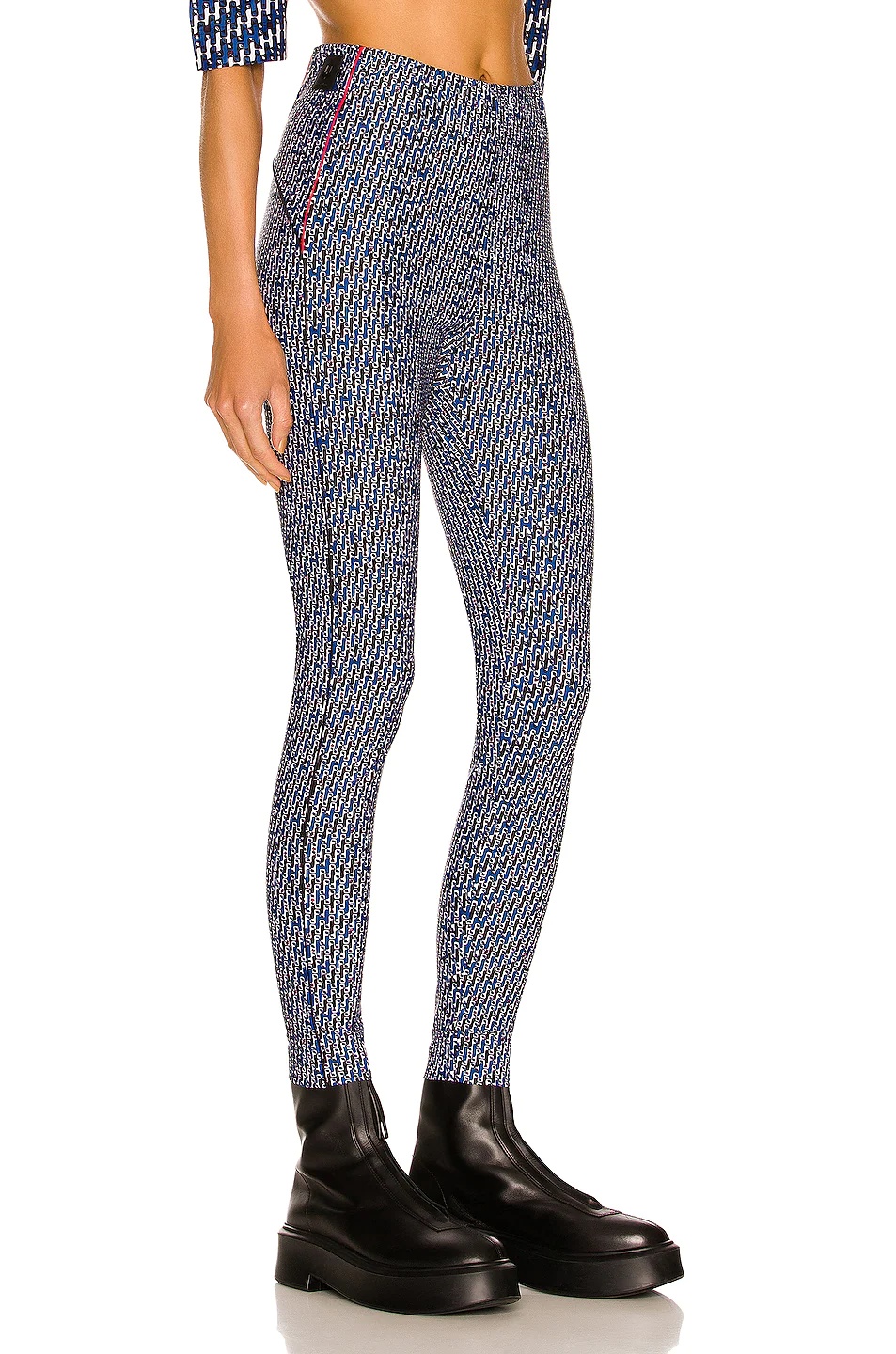 Day-Namic Legging - 2