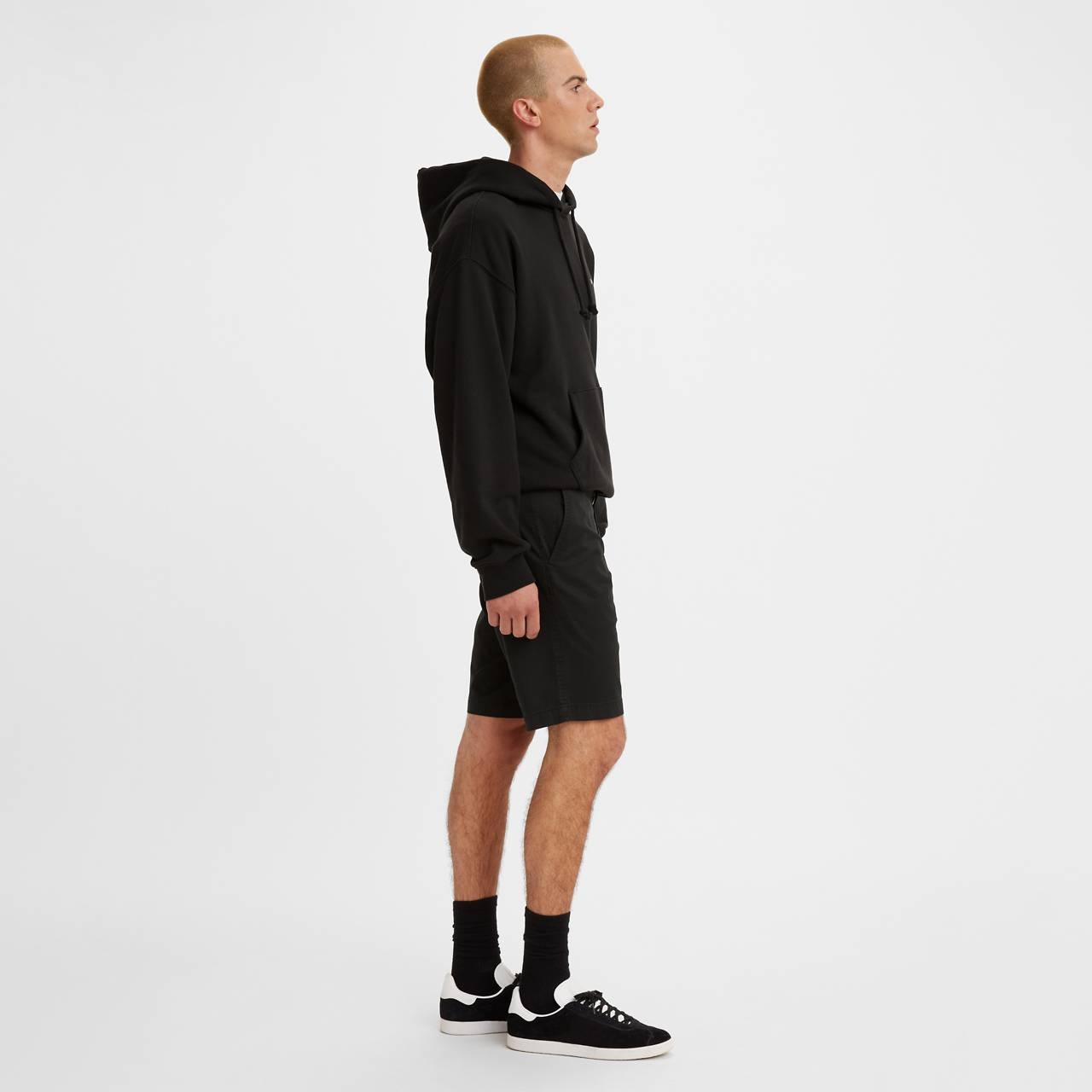 LEVI’S® XX CHINO TAPER FIT MEN'S SHORTS - 6