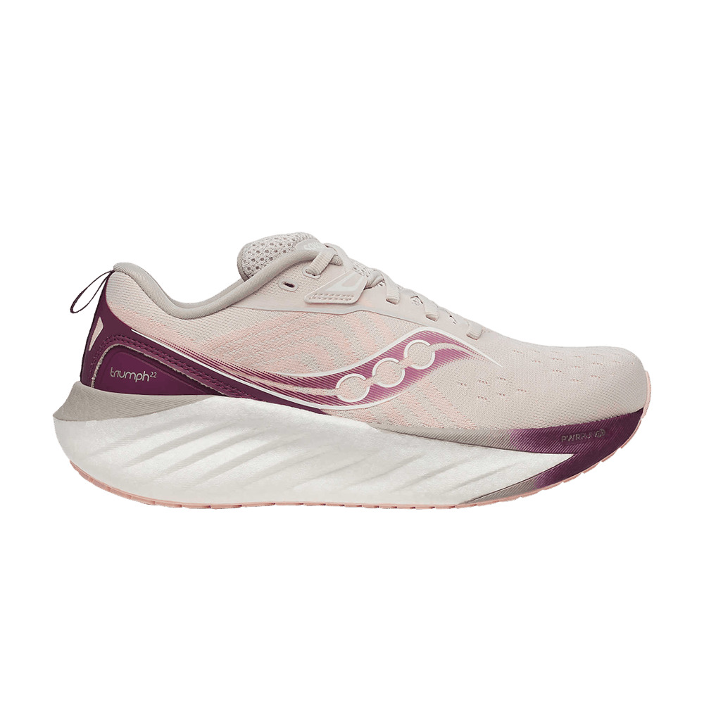 Wmns Triumph 22 'Moon Eggplant' - 1