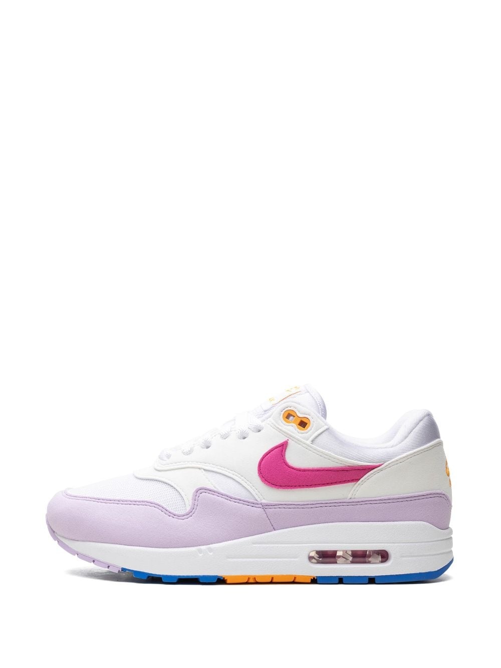 Air Max 1 '87 "Mismatched Swoosh" sneakers - 5