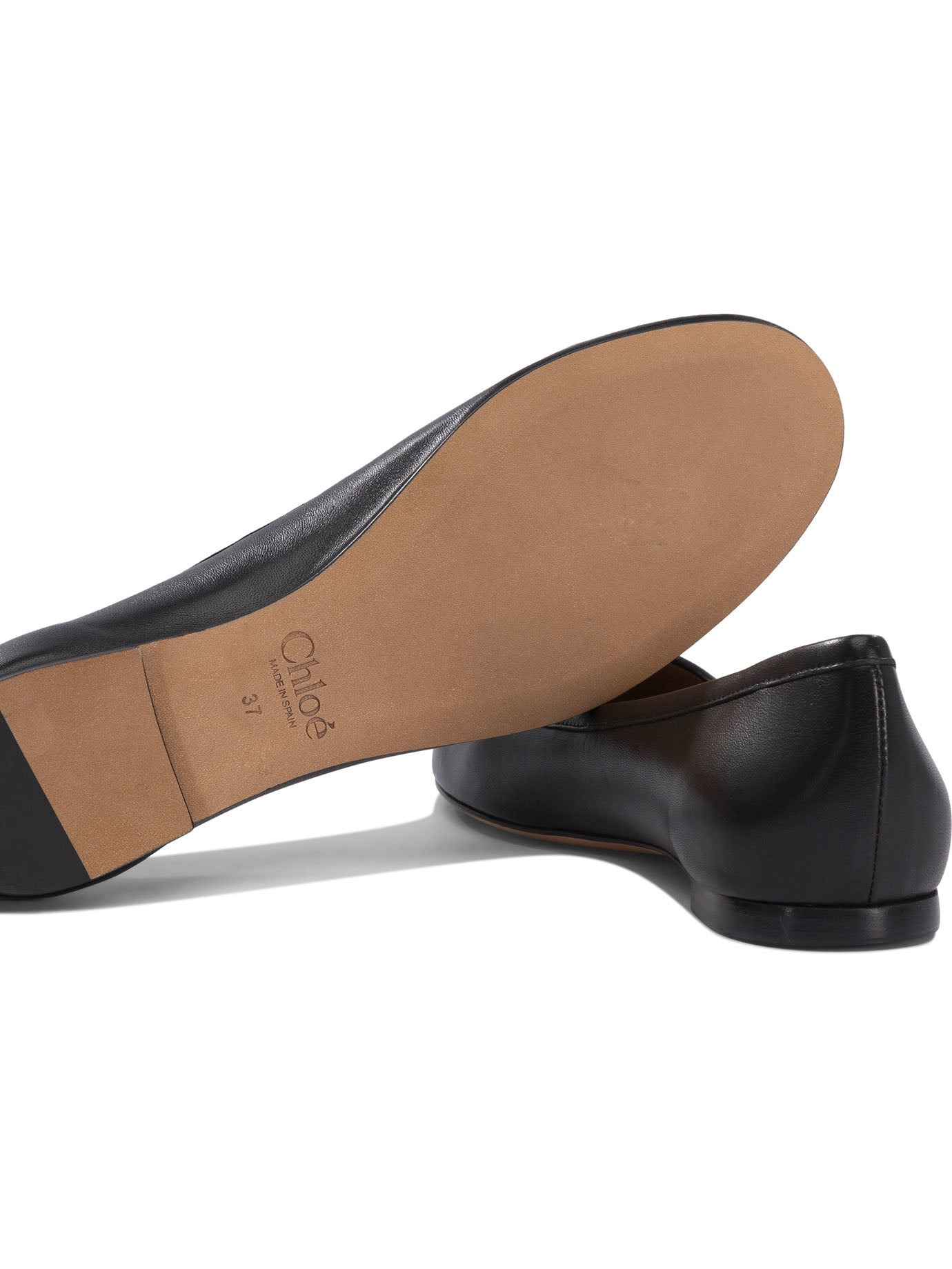 Chloe "marcie" Ballet Flats - 5