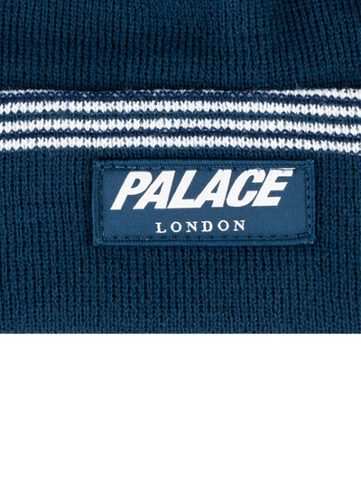 PALACE J-Stripe beanie outlook