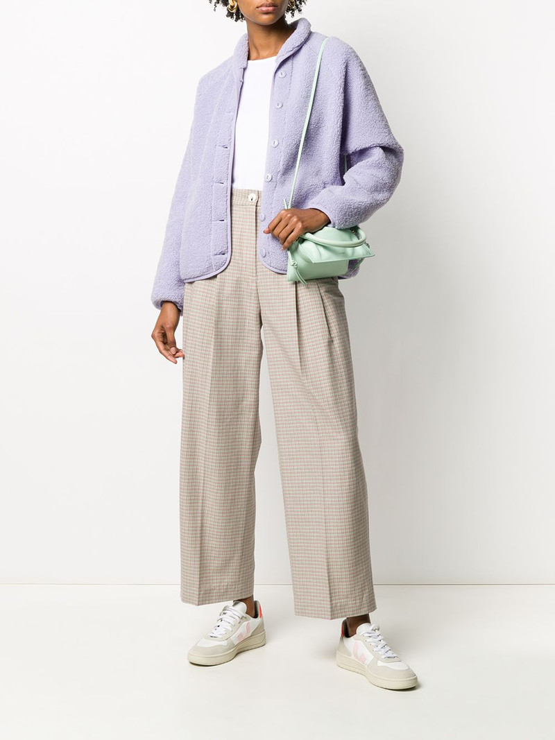 Sunspel Sea Island crew neck T-shirt outlook