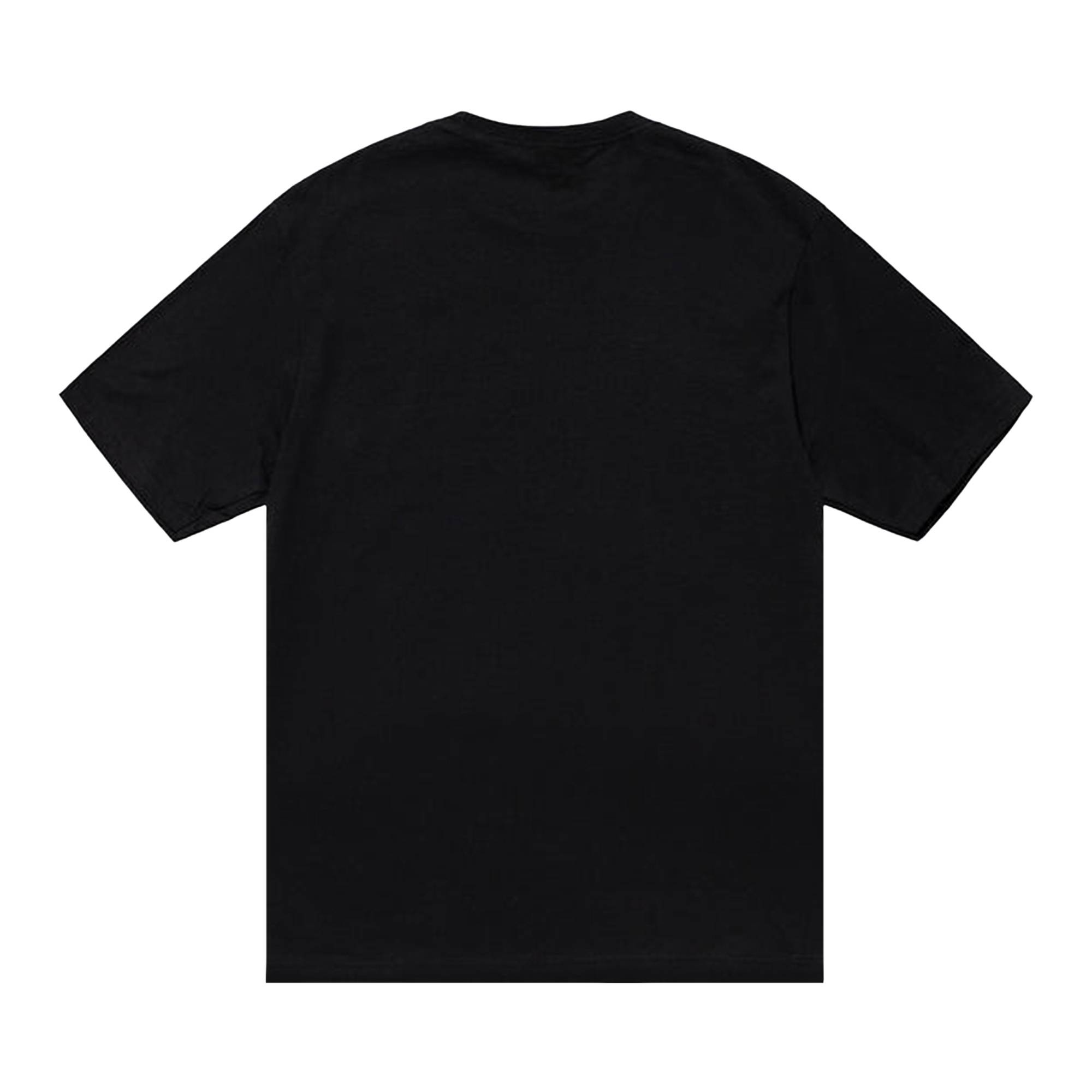 Stussy Property Of Tee 'Black' - 2