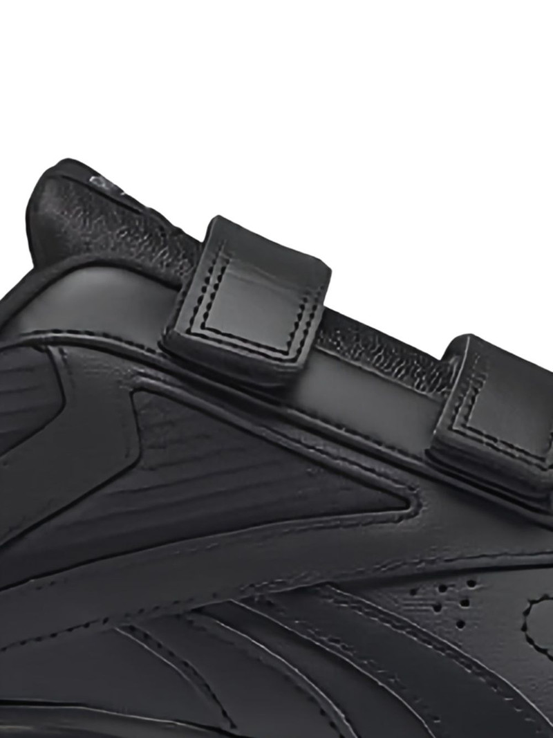 Reebok Work N Cushion 4.0 KC Wide Wmns "Black Cold Grey" trainers outlook