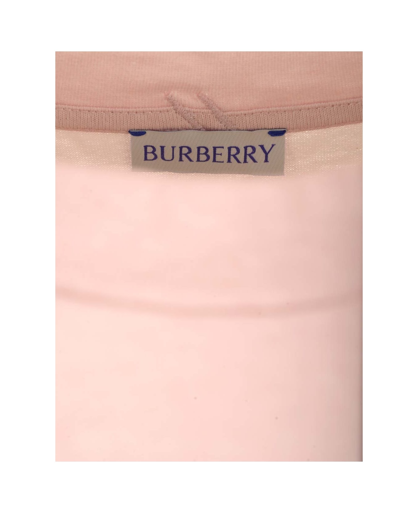 Double Layer Jersey T-shirt - 3