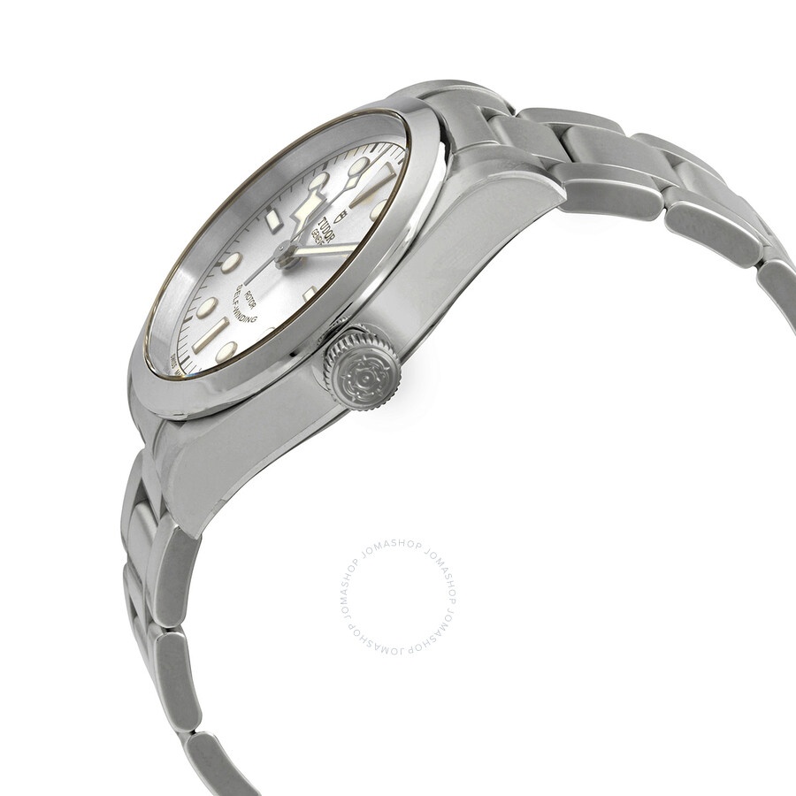 Tudor Black Bay 36 Silver Dial Watch M79500-0013 - 2