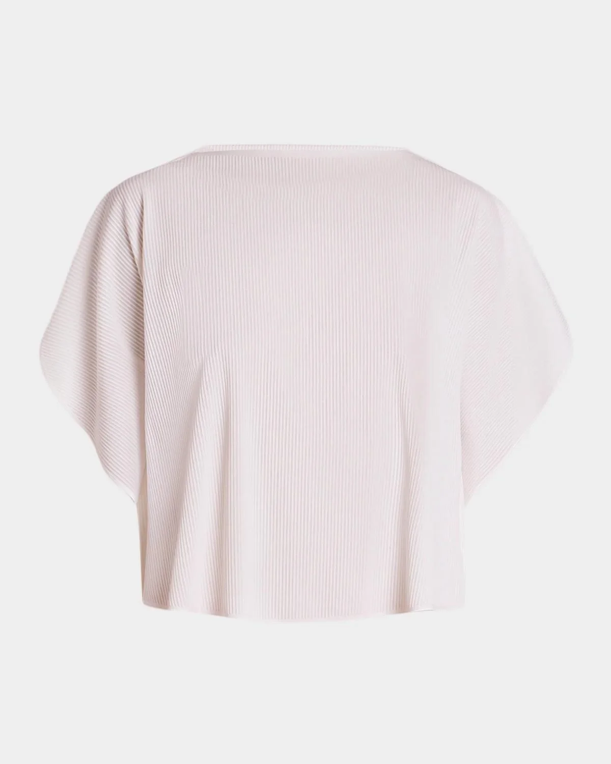 A-Poc Pleats Slice Top - 1