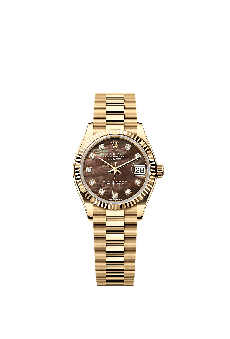 DATEJUST 278278 - 1