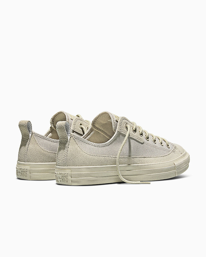 Chuck Taylor All Star Lift Double Stack Platform Beads 6