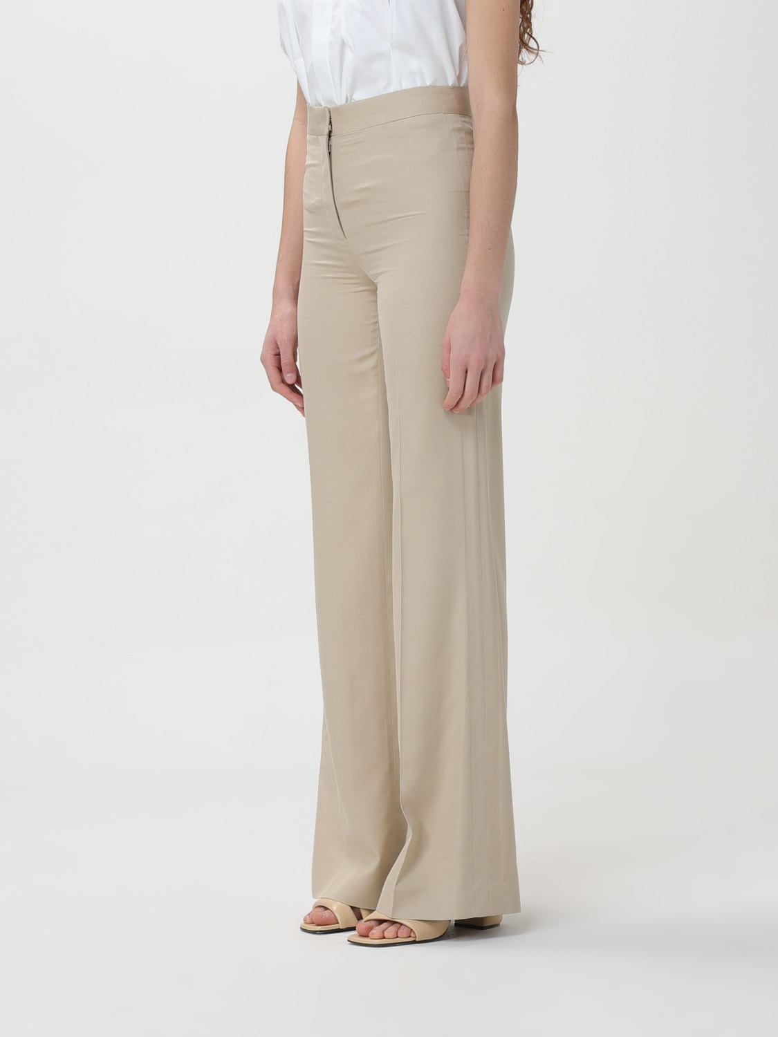 Pants woman Stella McCartney - 4