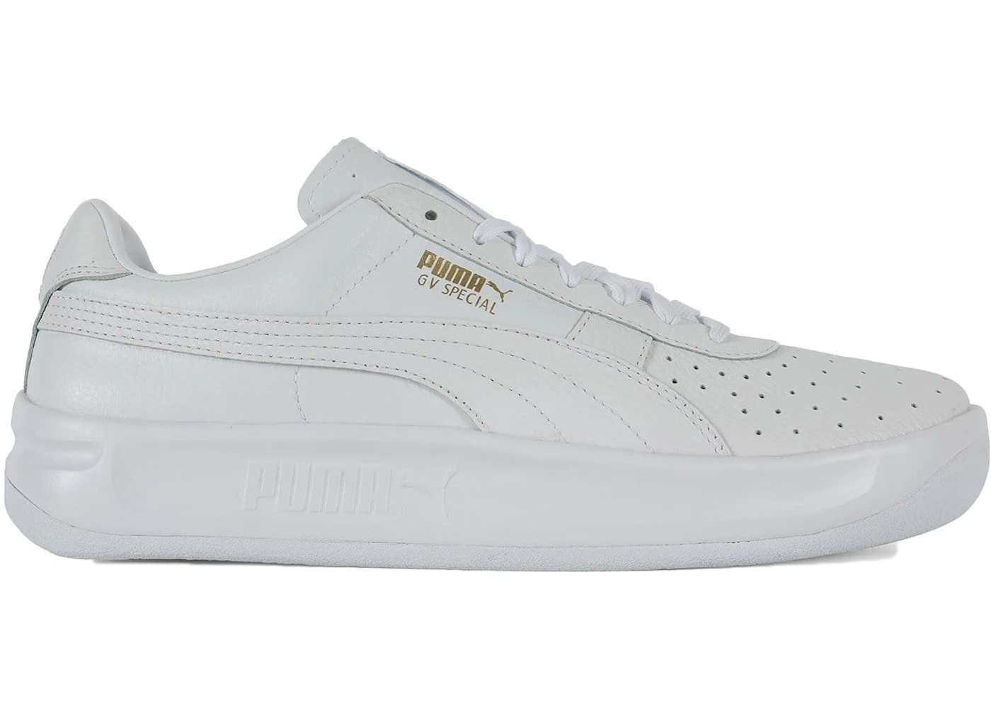 Puma GV Special White - 1