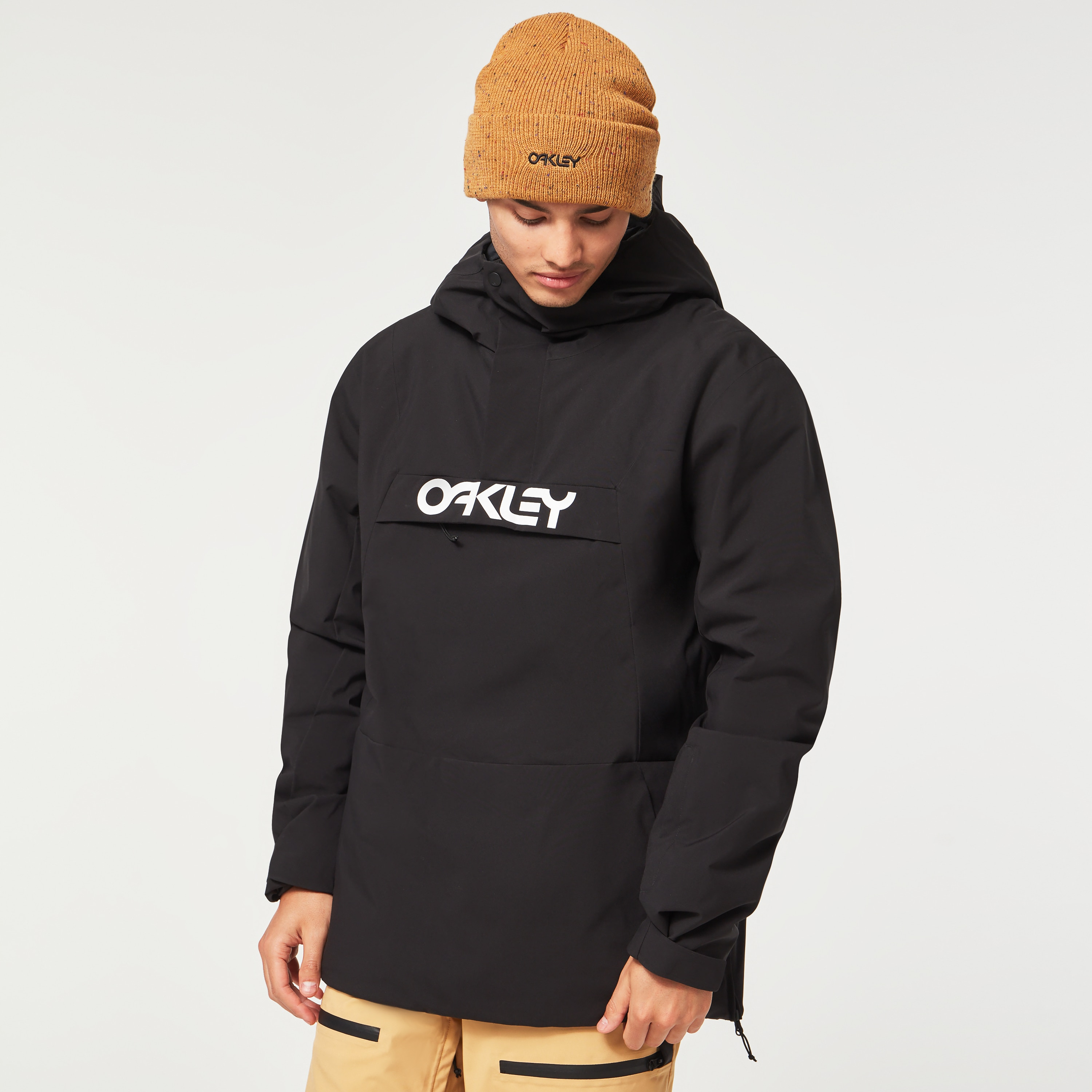 Tnp Tbt Insulated Anorak - 3