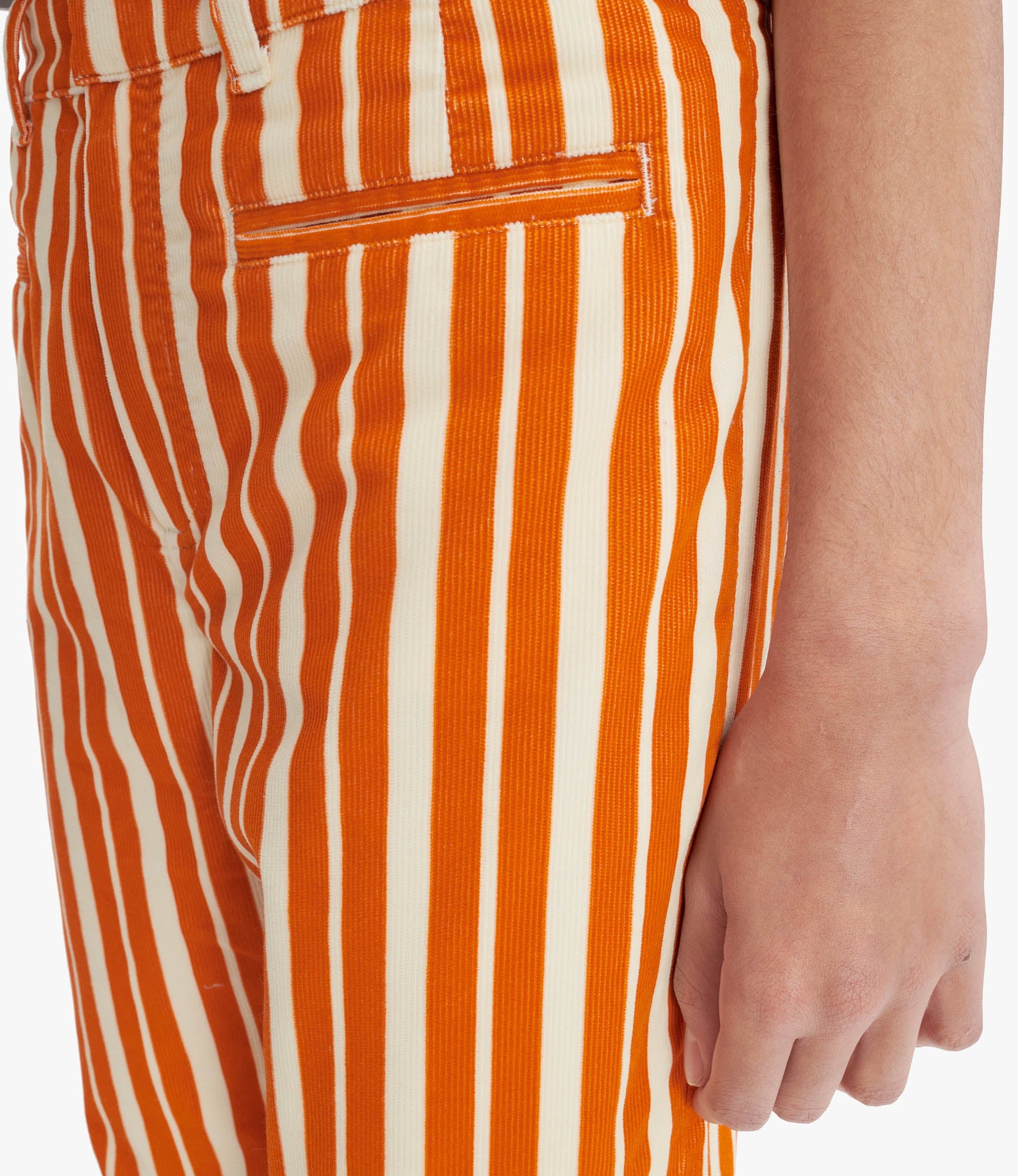 BARREL TAME IMPALA PANTS (W) - 6