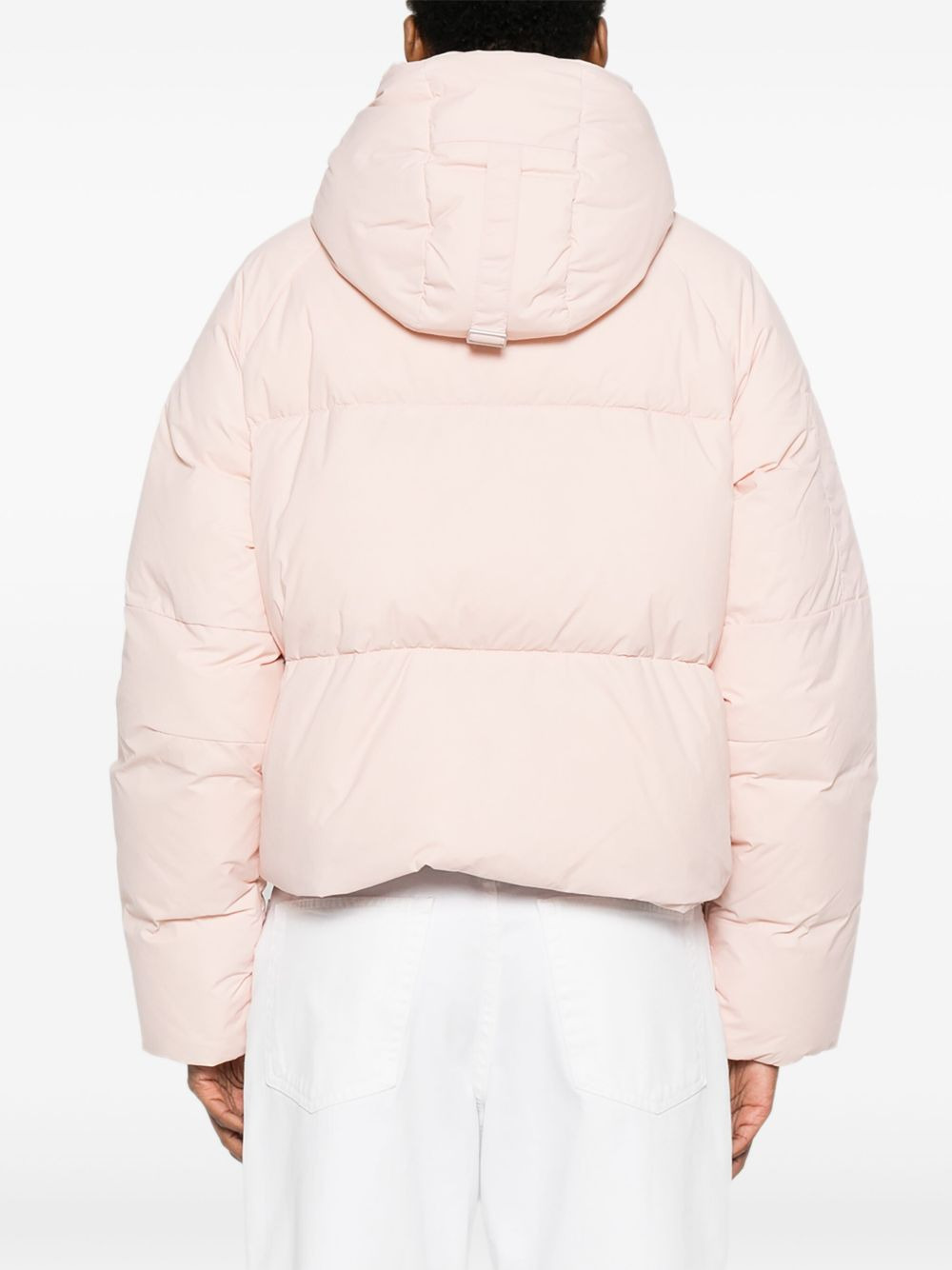 Chilliwack hooded puffer jacket - 4