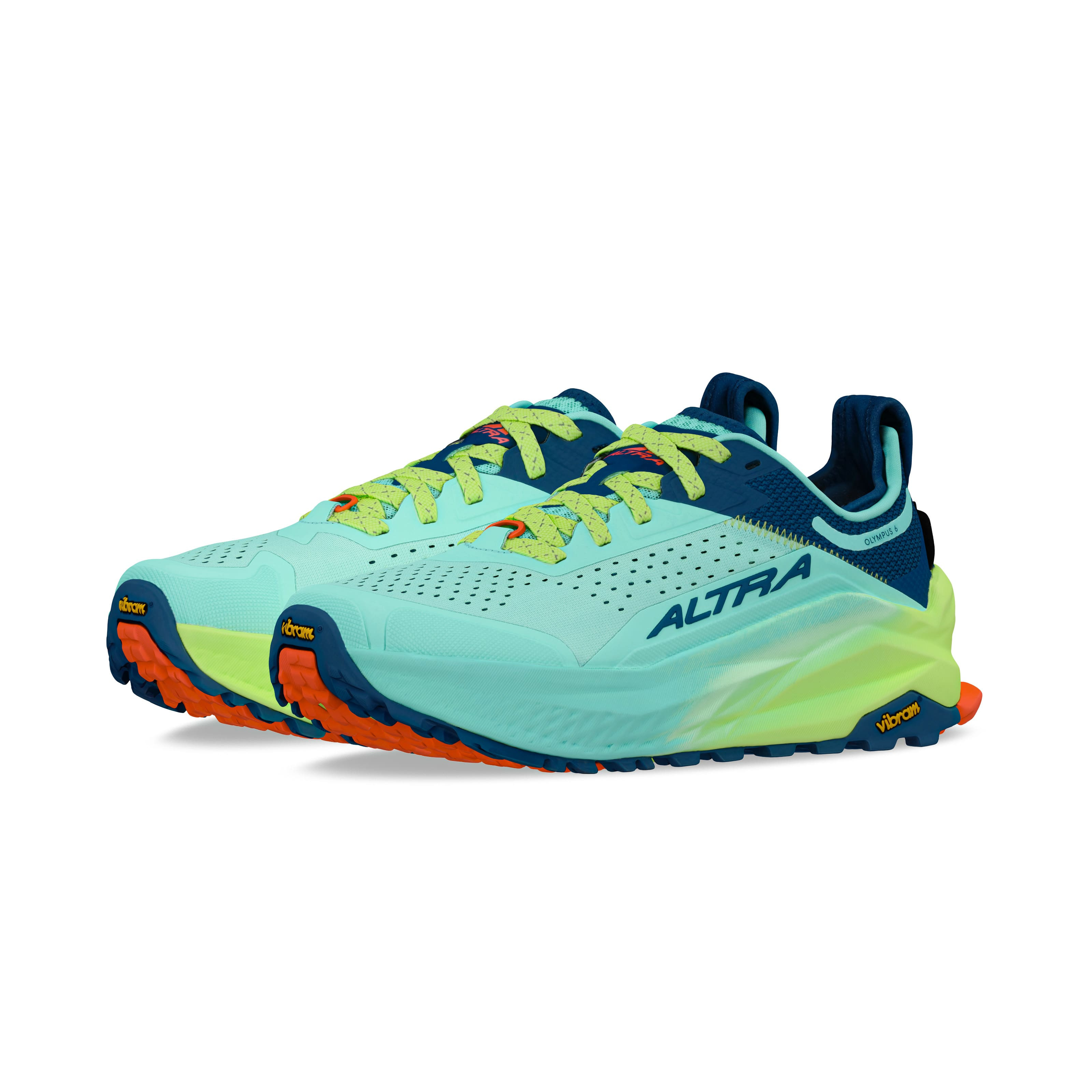Women's Olympus 6 - 5