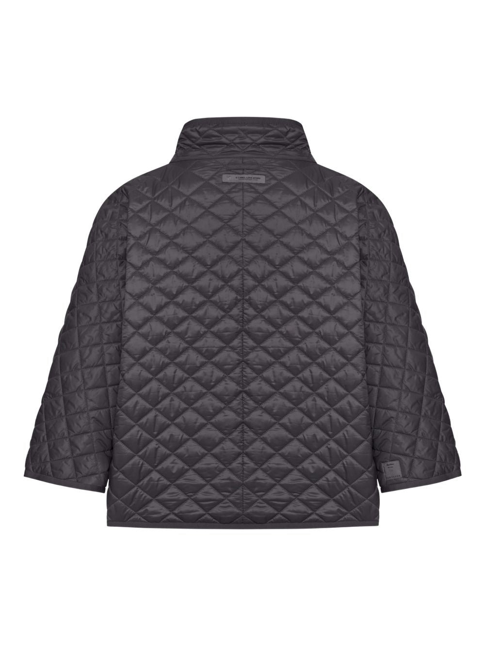 MAX MARA THE CUBE - Max Mara The Cube Women Quilted Nylon Cape - 2