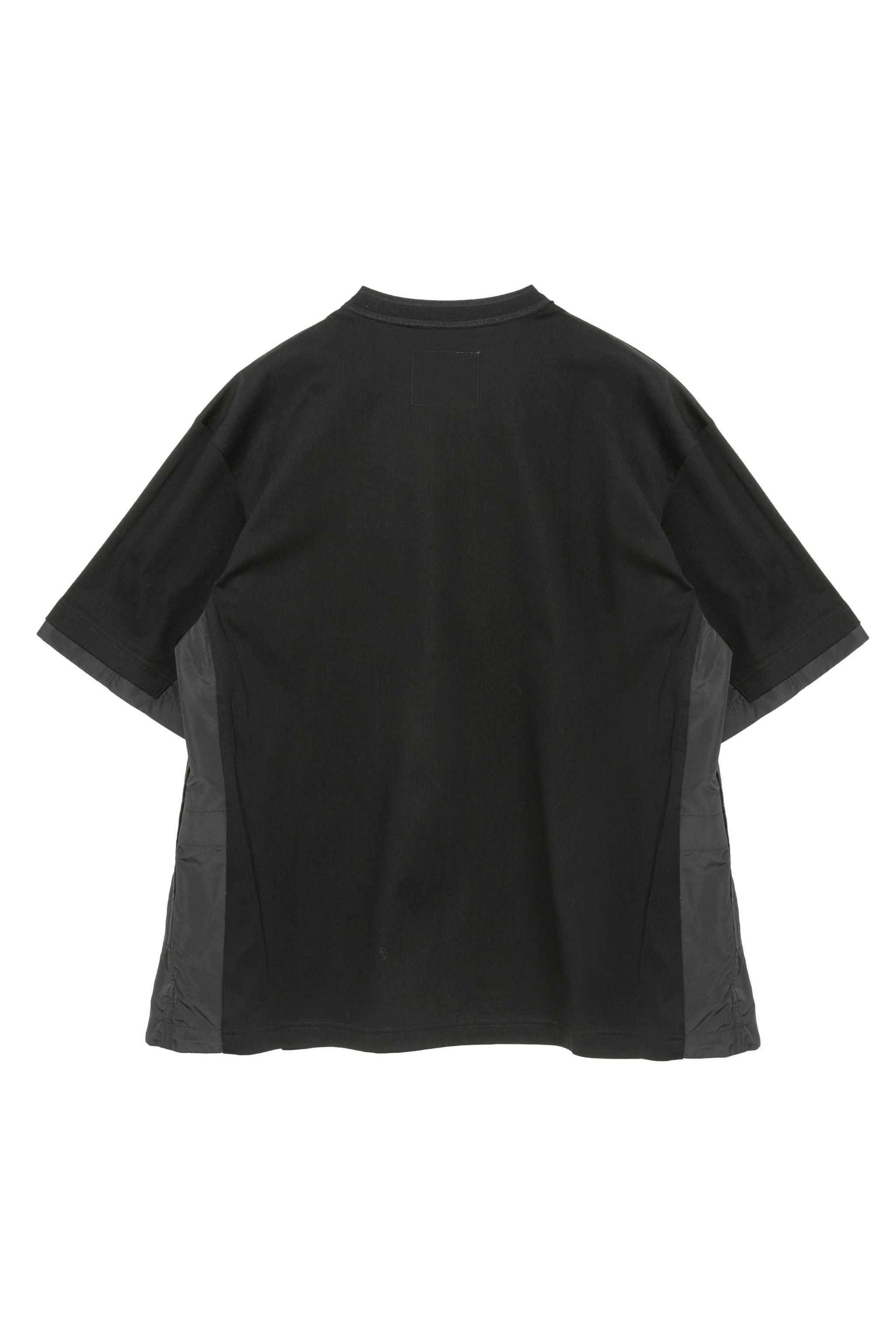 Cotton Jersey T-Shirt - 2