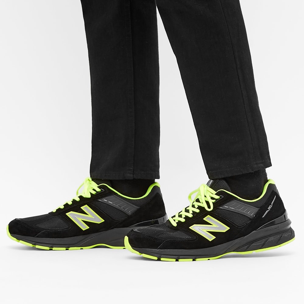 New Balance M990BY5 - Made in USA - 6