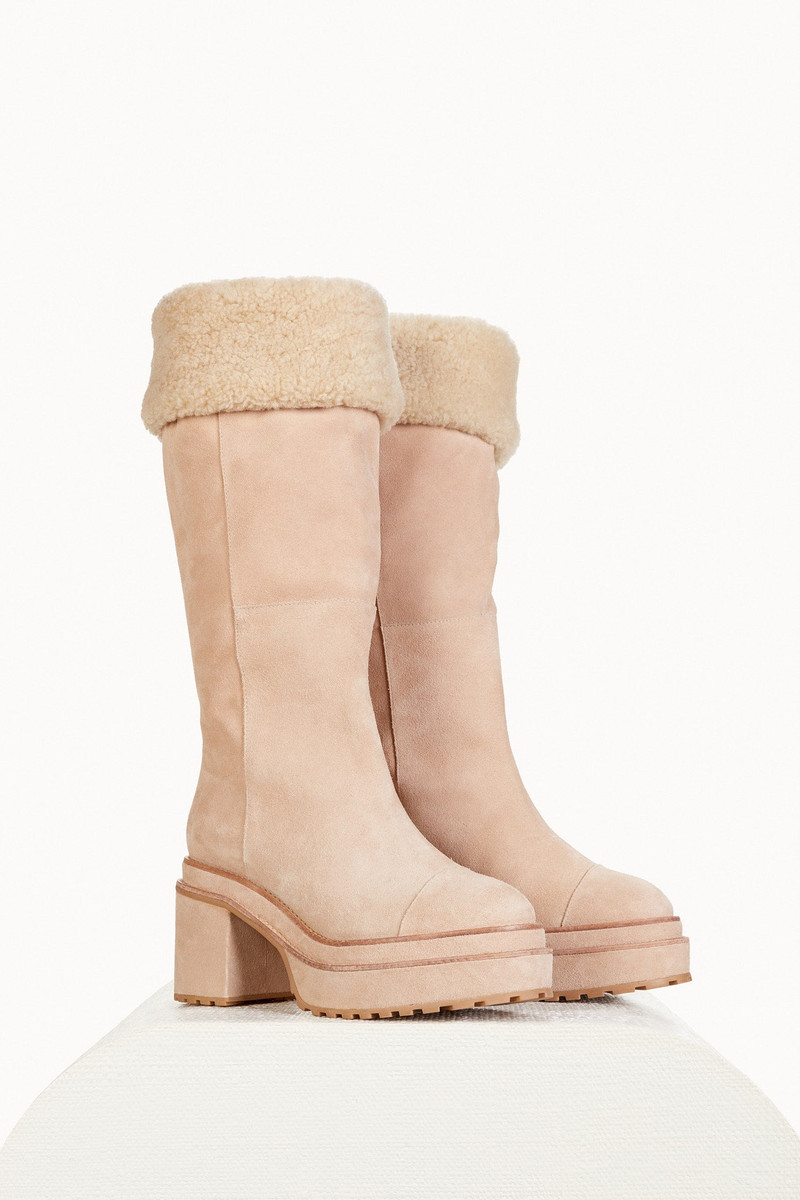 Cult Gaia SOMMAR BOOT outlook