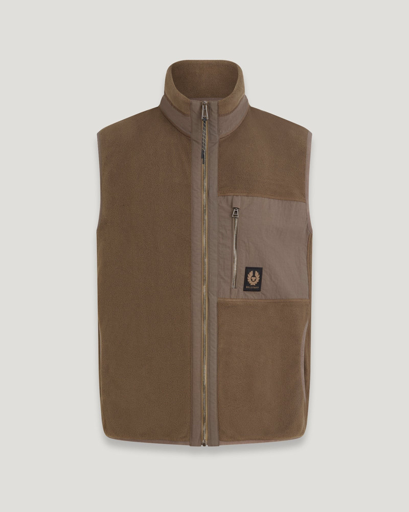 WELDER VEST 1
