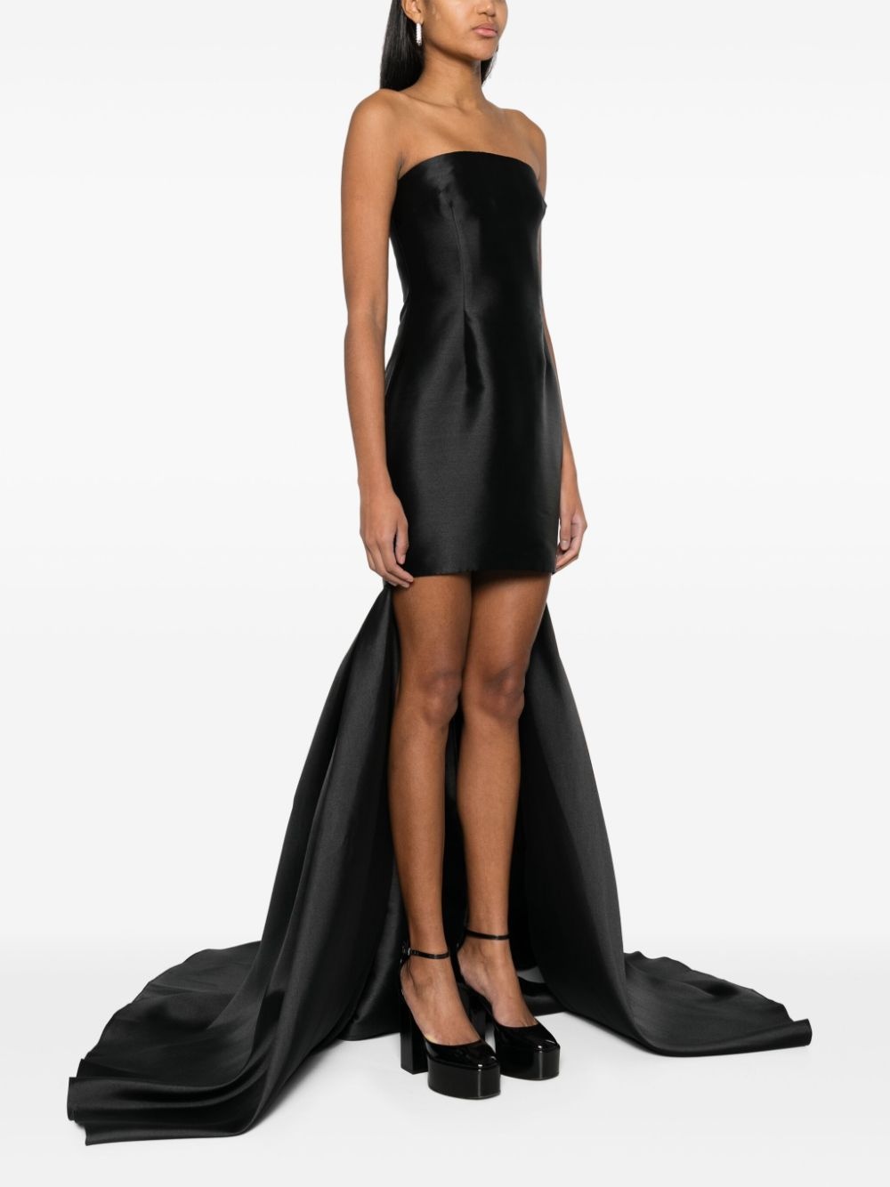 The Neva mini dress - 3