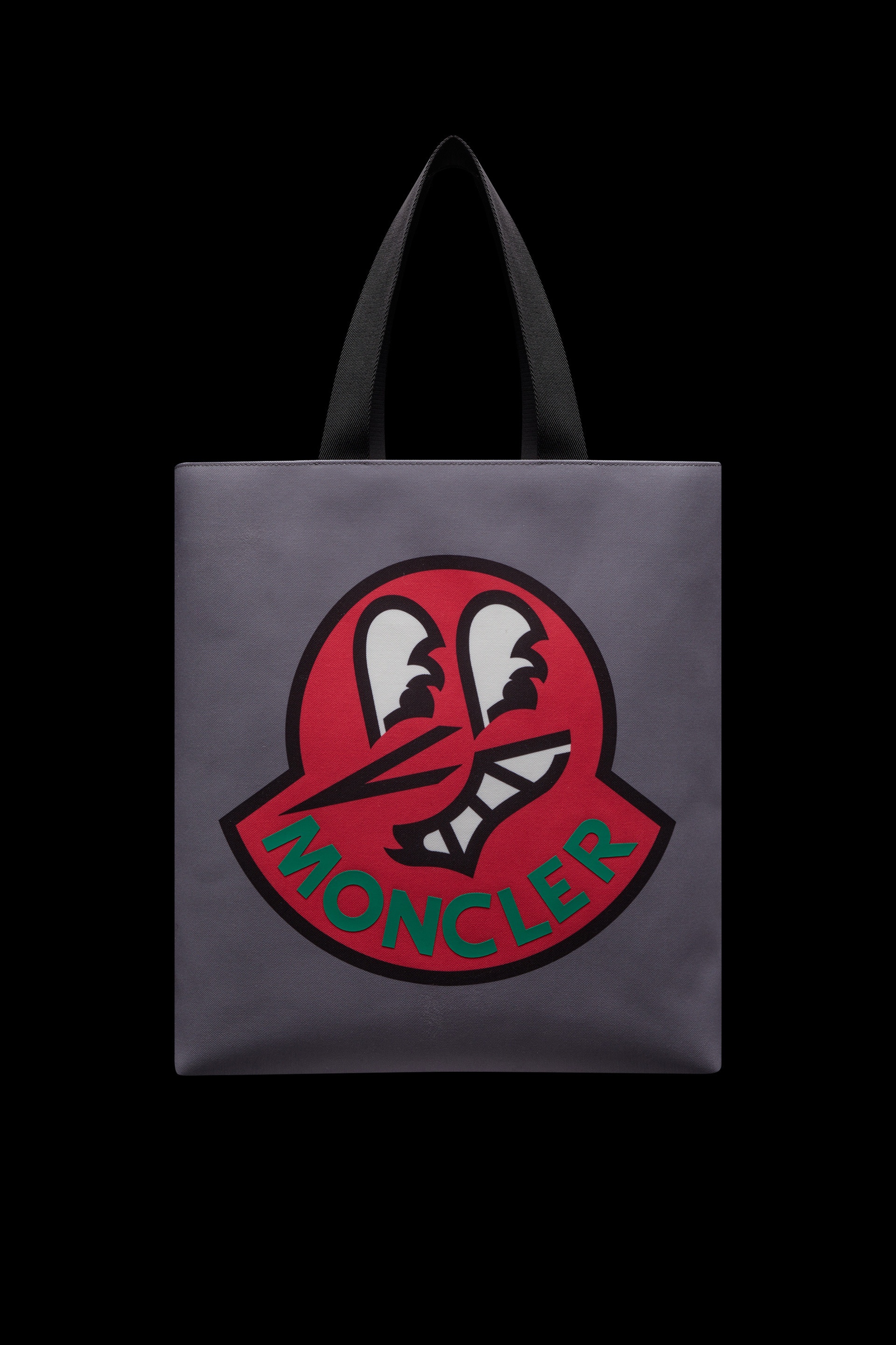 AQ Tote Bag - 1
