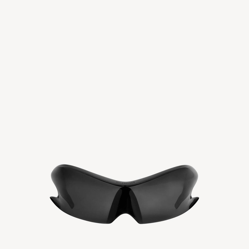 Speed Sunglasses in Black 1