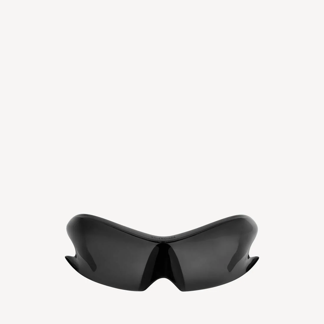 Speed Sunglasses in Black - 1