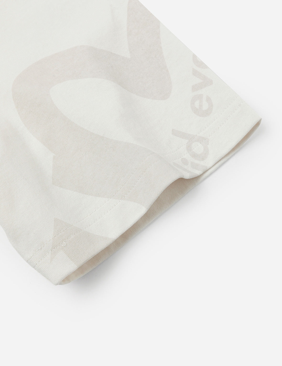 Allover Logo and Seagull Print Regular Fit T-Shirt - 8