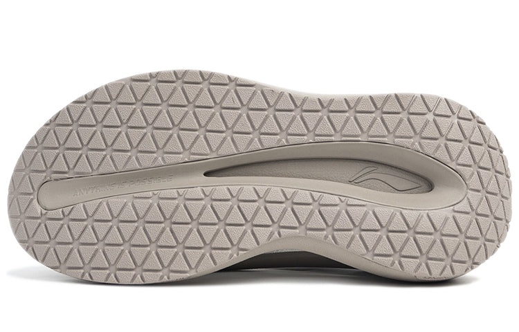 (WMNS) Li-Ning YunYou Slay 'Grey' AZSS009-10 - 6
