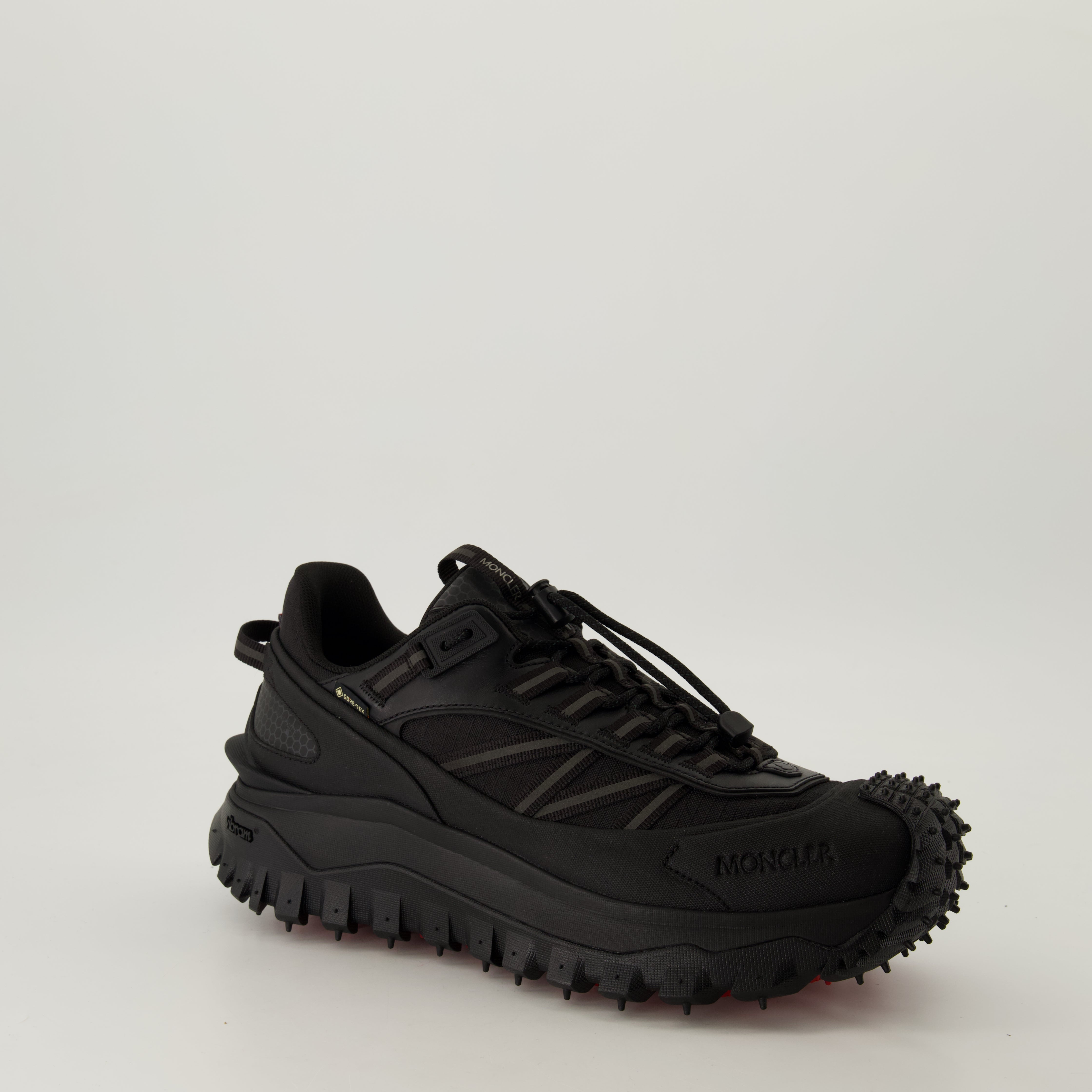Baskets Trailgrip gtx - 2