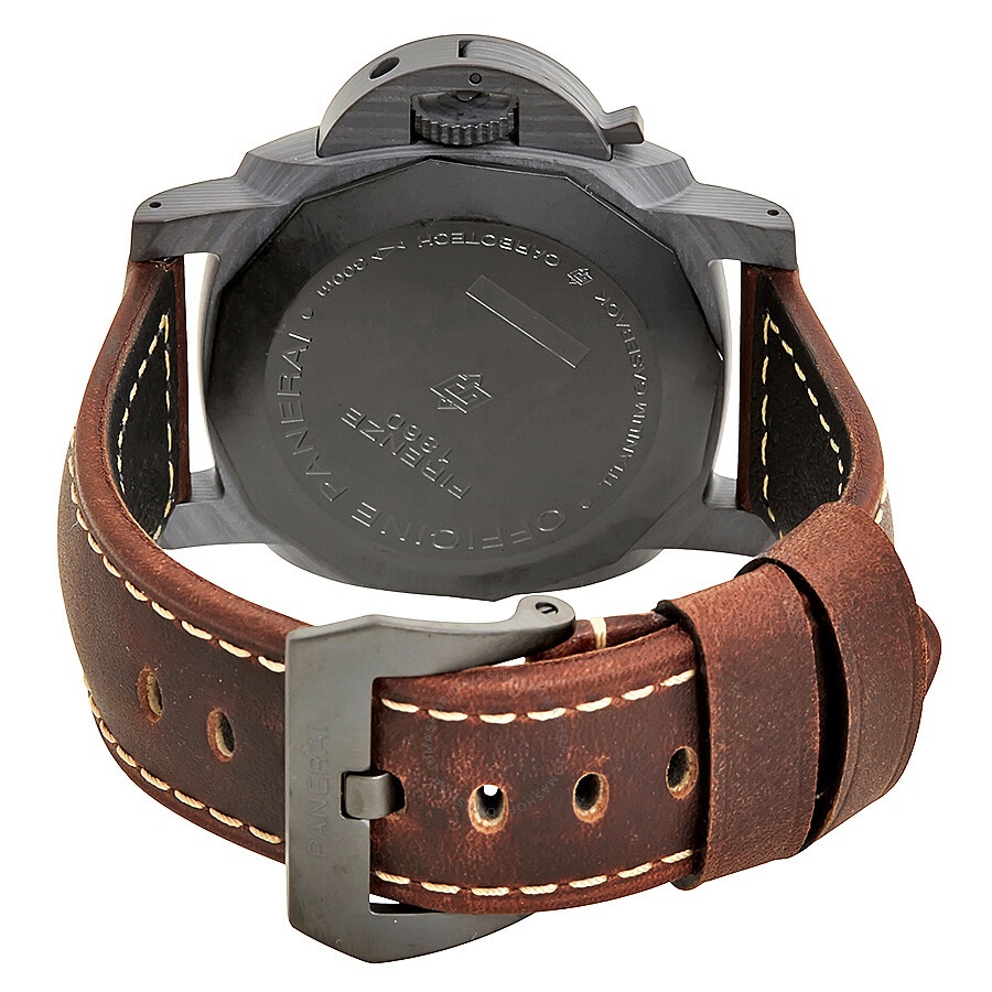 Panerai Luminor 1950 44 Marina P9010 Automatic Men's Watch PAM00661 - 3