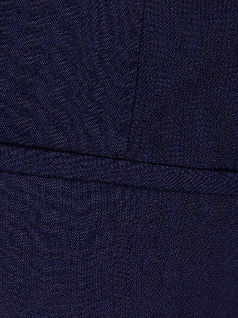 straight-leg trousers - 3