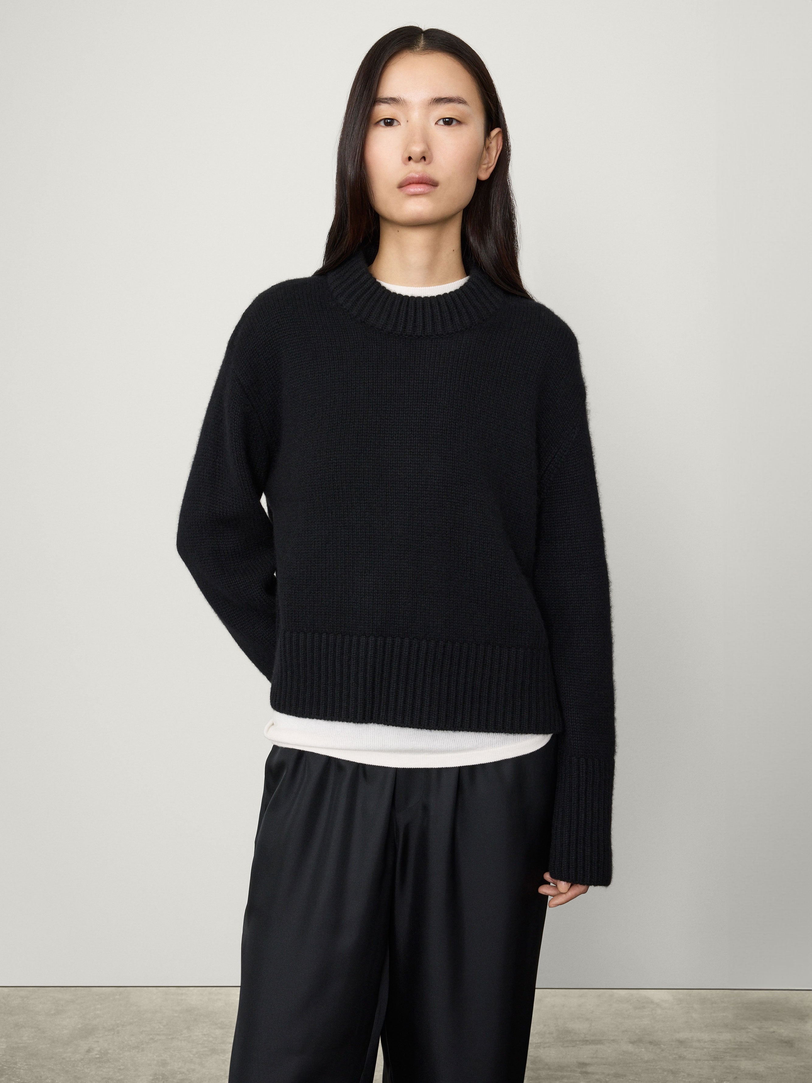 The Sony Sweater - 3