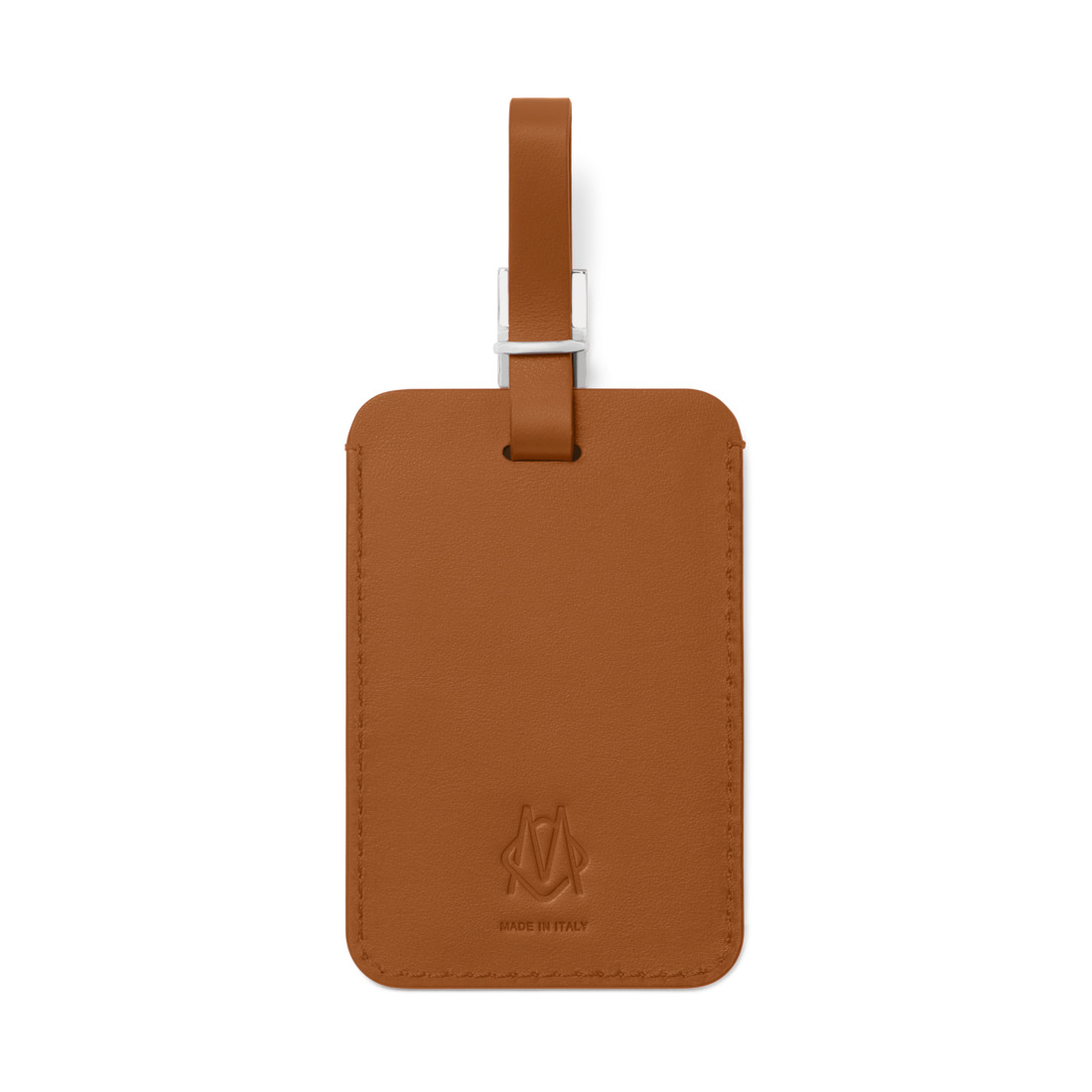 Customization - Suitcases Address Tag - 2