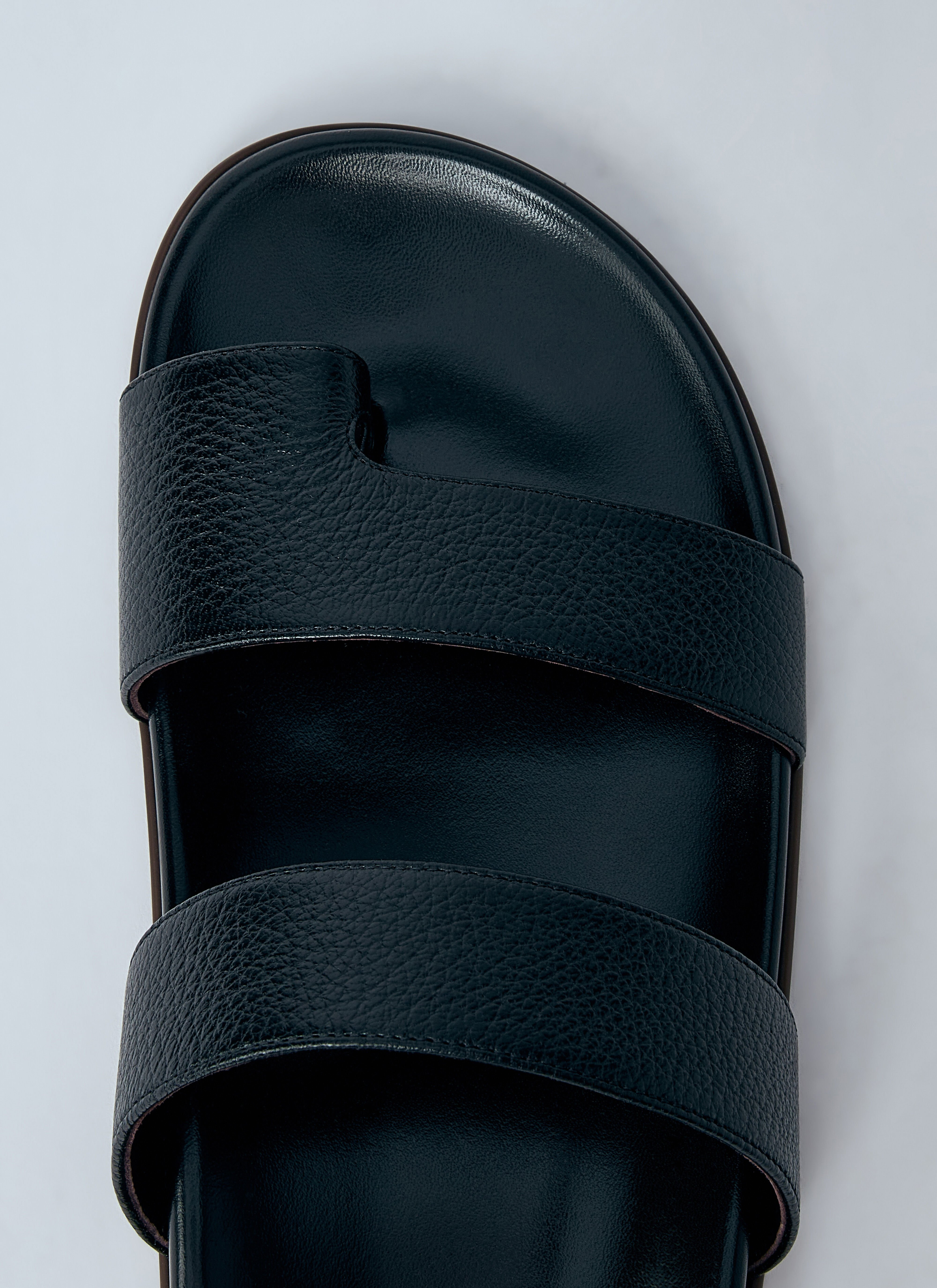Hugh Sandals - 6