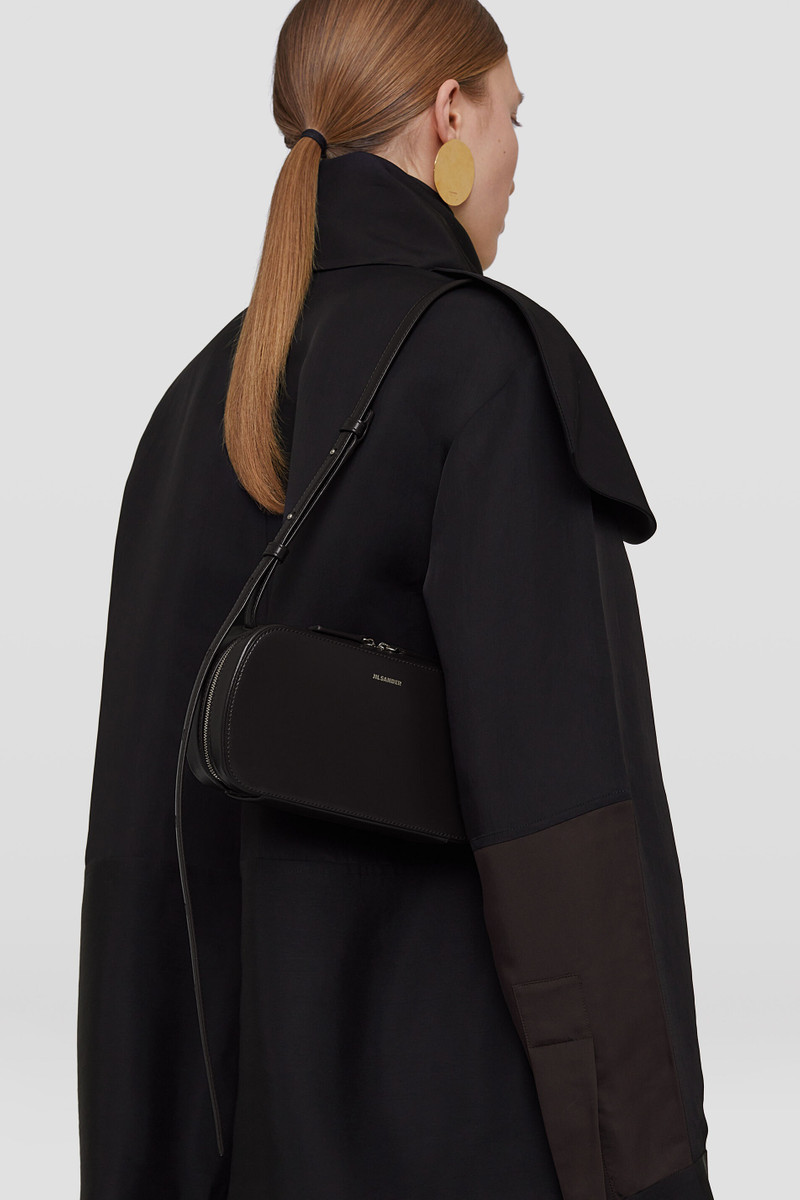 Jil Sander Crossbody Bag Small outlook