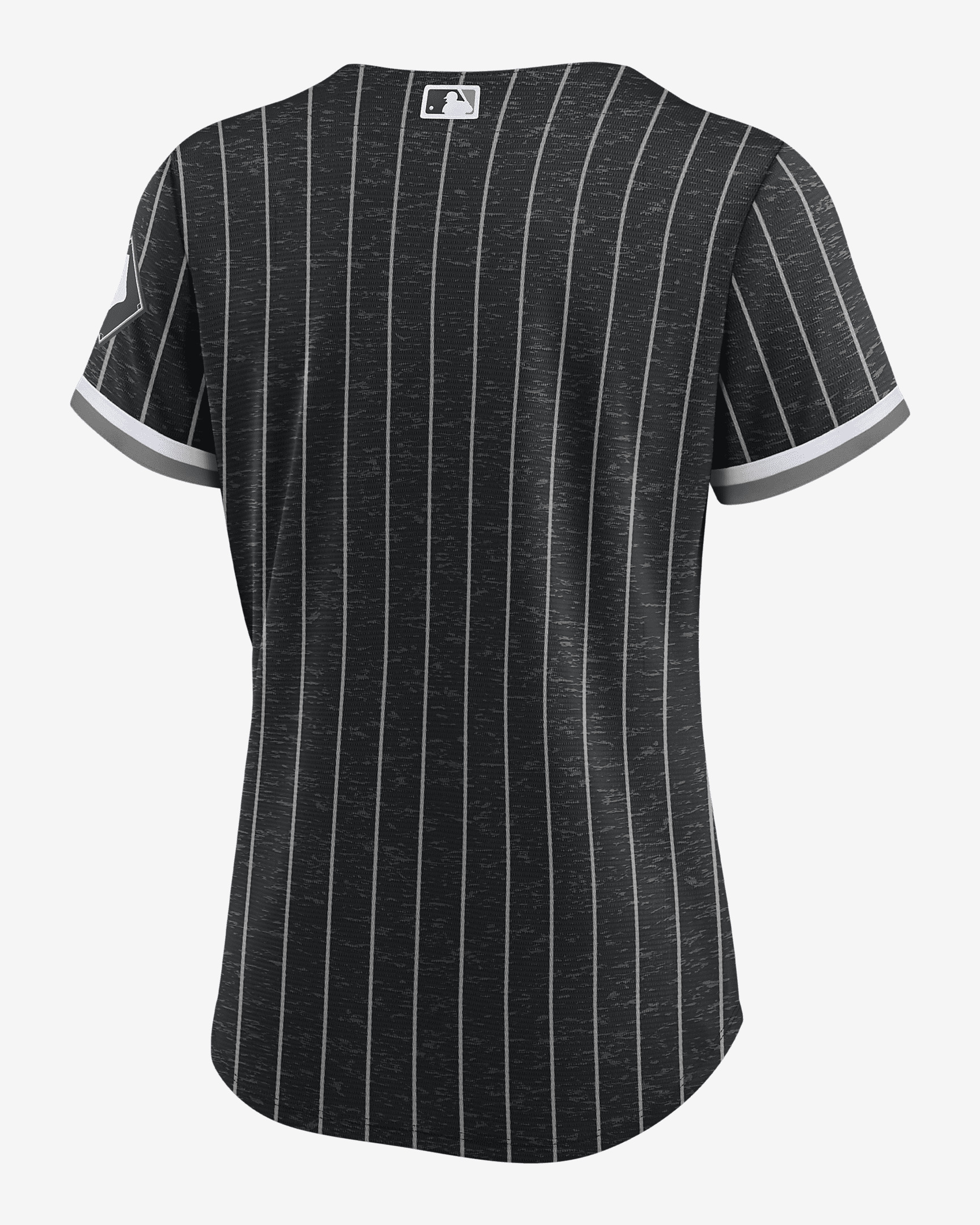 MLB Chicago White Sox City Connect Women's Replica Baseball Jersey - 2