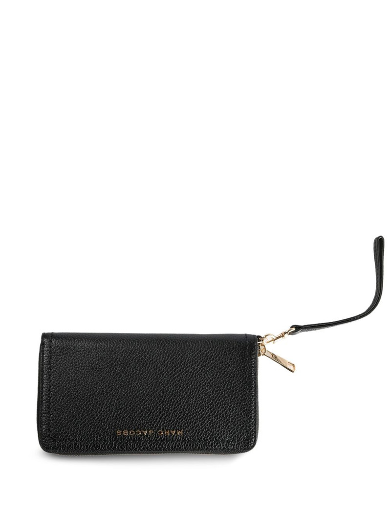logo-detail zipped wallet 1