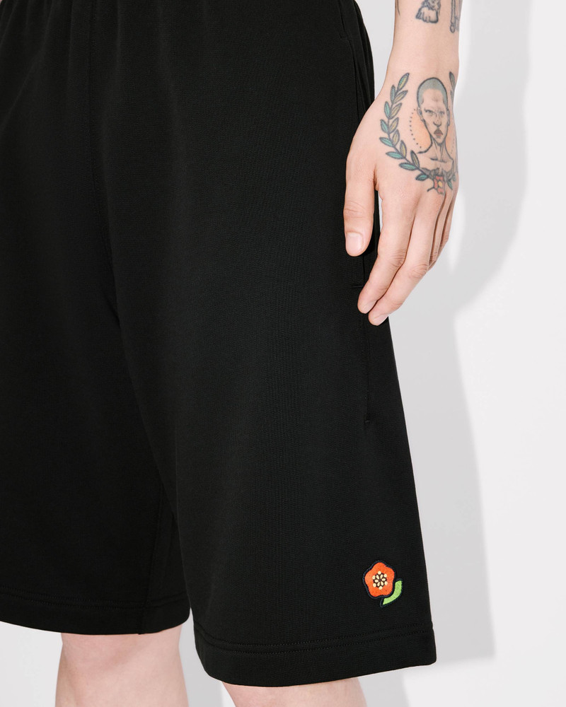 'KENZO Pop' embroidered short 6