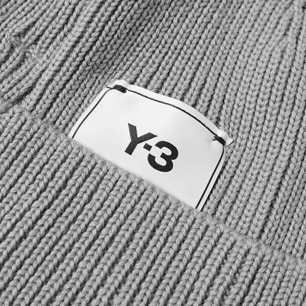 Y-3 Classic Beanie - 2