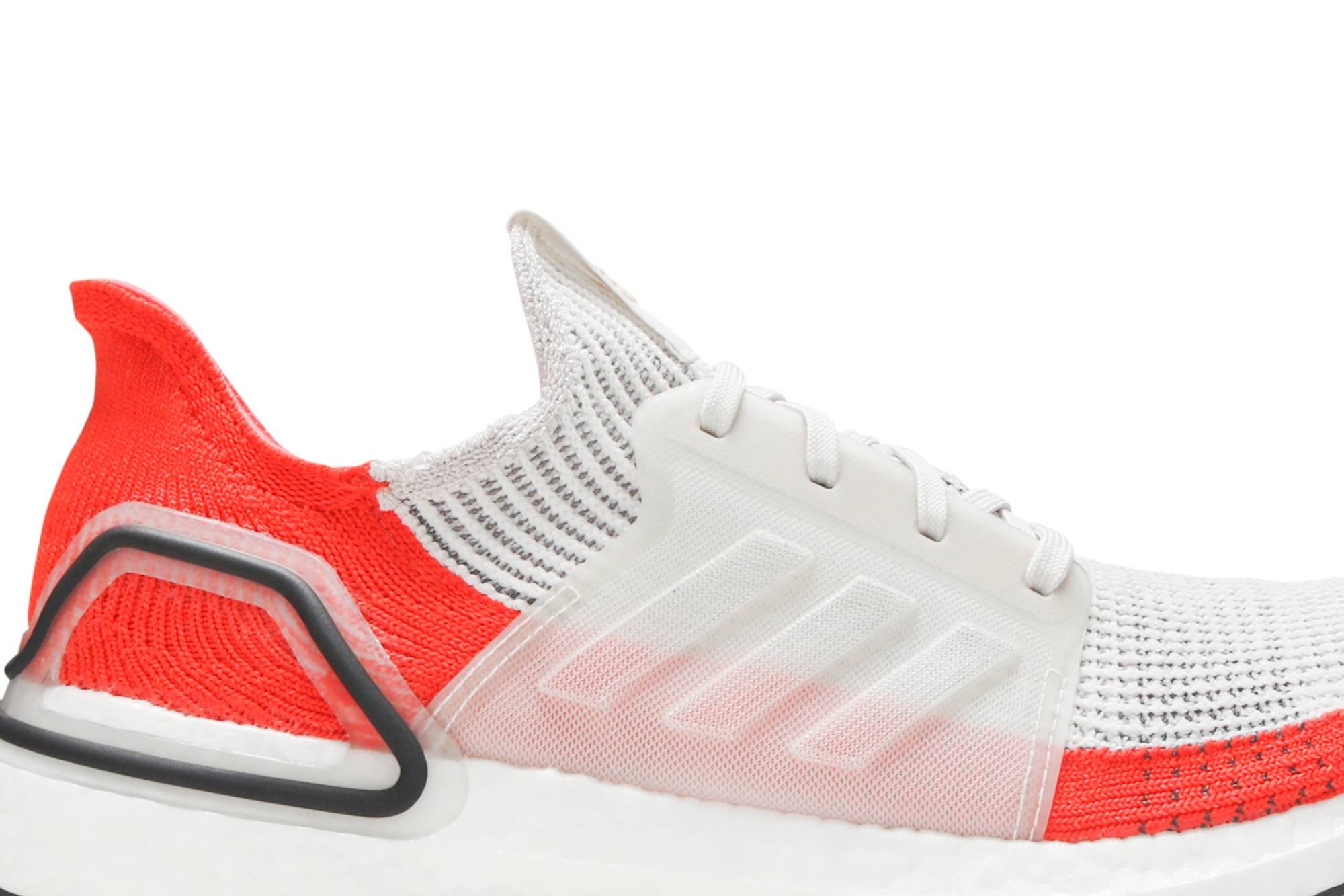 UltraBoost 19 'Active Orange' - 2