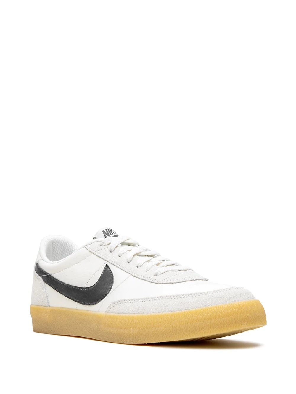 Killshot 2 leather "Sail/Black" sneakers - 2